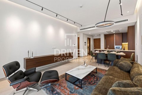 Apartamento en Al Wasl, Dubai, 2 dormitorios, 134.62 m², № 142957 - foto 2