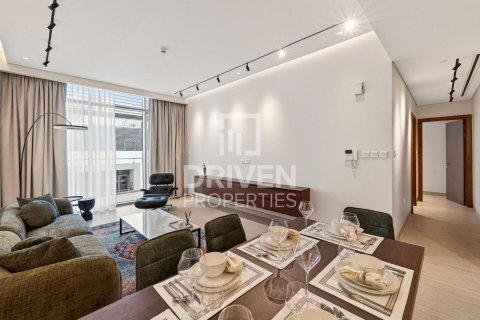 Apartamento en Al Wasl, Dubai, 2 dormitorios, 134.62 m², № 142957