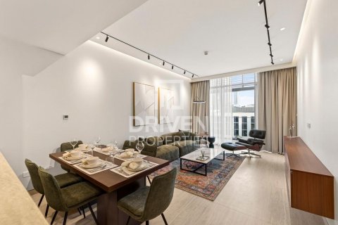 Apartamento en Al Wasl, Dubai, 2 dormitorios, 134.62 m², № 142957 - foto 5