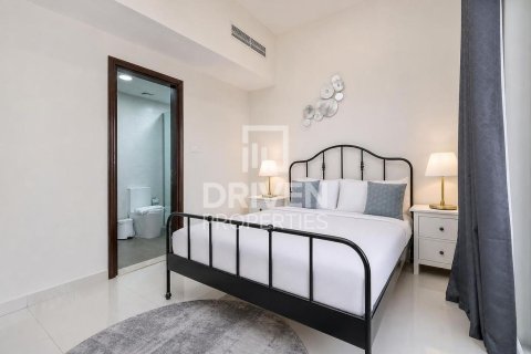 Apartment in Dubai Sports City, Dubai 2 bedrooms, 112.6 sq.m. № 142959 - photo 7