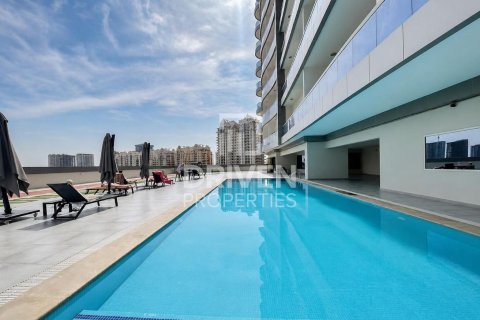 Apartment in Dubai Sports City, Dubai 2 bedrooms, 112.6 sq.m. № 142959 - photo 17