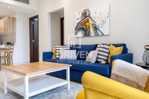 Apartment in Dubai Sports City, Dubai 2 bedrooms, 112.6 sq.m. № 142959 - photo 1
