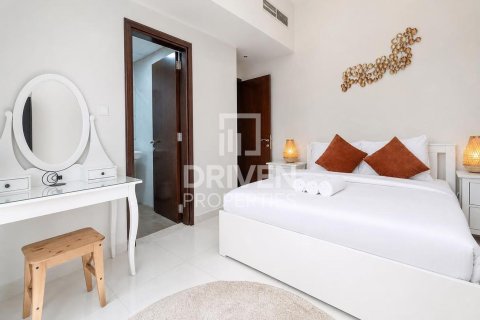 Apartment in Dubai Sports City, Dubai 2 bedrooms, 112.6 sq.m. № 142959 - photo 6