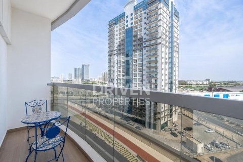 Apartment in Dubai Sports City, Dubai 2 bedrooms, 112.6 sq.m. № 142959 - photo 16