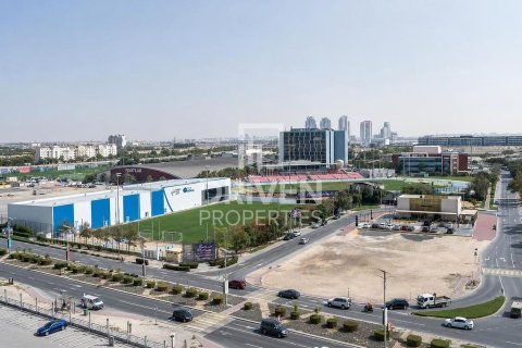 Apartment in Dubai Sports City, Dubai 2 bedrooms, 112.6 sq.m. № 142959 - photo 13