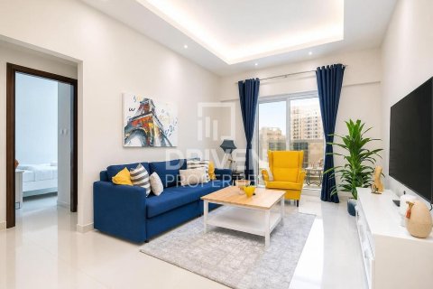 Apartment in Dubai Sports City, Dubai 2 bedrooms, 112.6 sq.m. № 142959 - photo 3