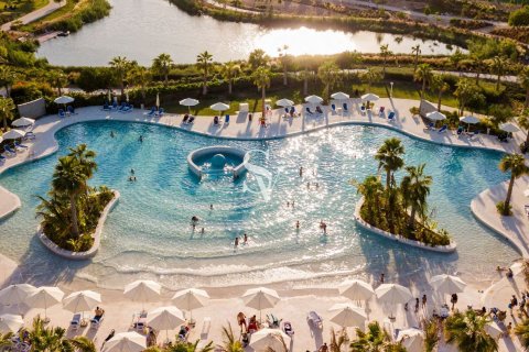 فيلا في داماك هيلز (أكويا باي داماك), دبي 6 غرف نوم , 732 م² رقم 112249 - صورة 3
