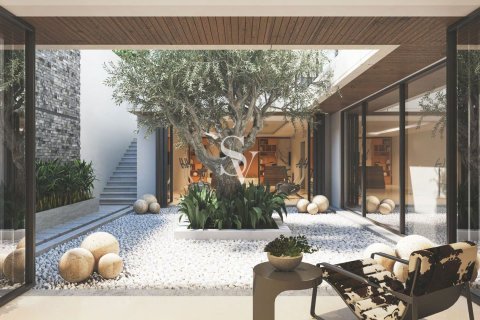 فيلا في داماك هيلز (أكويا باي داماك), دبي 6 غرف نوم , 732 م² رقم 112249 - صورة 9