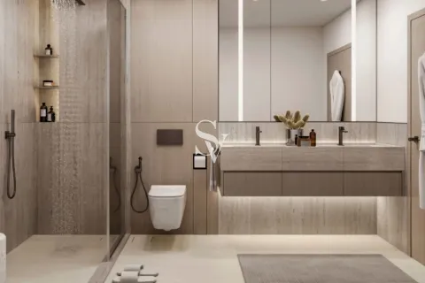 Apartment in Jumeirah Islands, Dubai 1 bedroom, 74 sq.m. № 112247 - photo 15