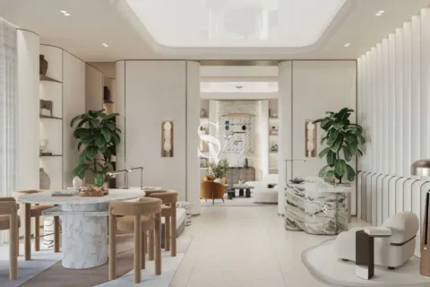 Apartment in Jumeirah Islands, Dubai 1 bedroom, 74 sq.m. № 112247 - photo 10
