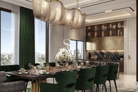 فيلا في داماك هيلز (أكويا باي داماك), دبي 7 غرف نوم , 1382 م² رقم 112248 - صورة 5
