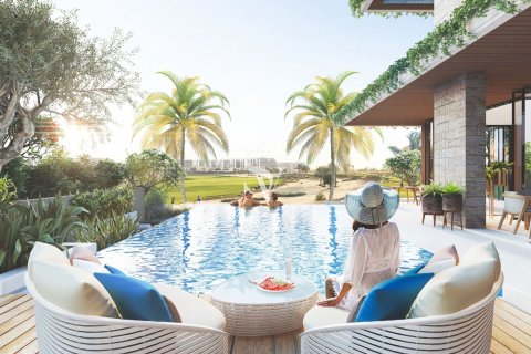 فيلا في داماك هيلز (أكويا باي داماك), دبي 7 غرف نوم , 1382 م² رقم 112248 - صورة 11