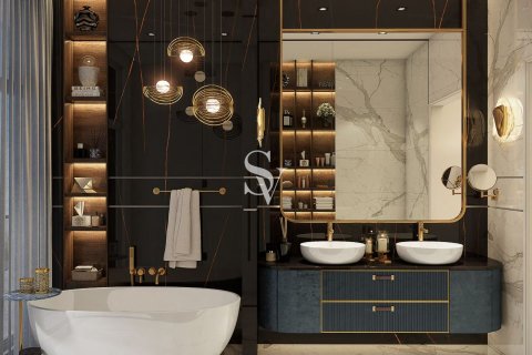 فيلا في داماك هيلز (أكويا باي داماك), دبي 7 غرف نوم , 1382 م² رقم 112248 - صورة 7