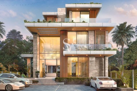 فيلا في داماك هيلز (أكويا باي داماك), دبي 7 غرف نوم , 1382 م² رقم 112248 - صورة 6