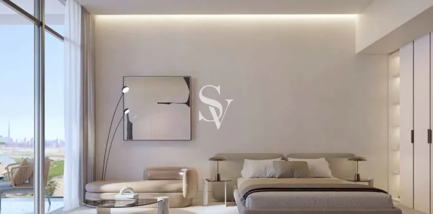 Apartamento en Dubai Science Park, Dubai, 2 dormitorios, 93 m², № 112255
