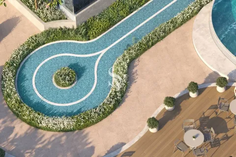 Apartamento en Dubai Science Park, Dubai, 2 dormitorios, 93 m², № 112255 - foto 6
