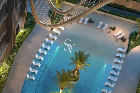 Apartamento en Dubai Science Park, Dubai, 2 dormitorios, 93 m², № 112255 - foto 5
