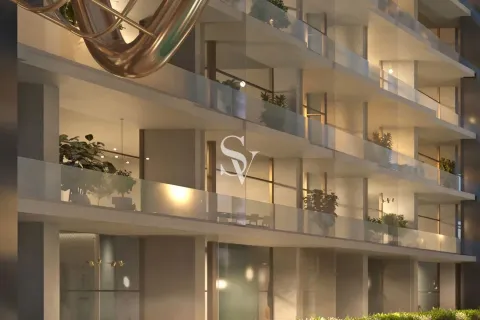 Apartamento en Dubai Science Park, Dubai, 2 dormitorios, 93 m², № 112255 - foto 2