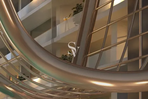 Apartamento en Dubai Science Park, Dubai, 2 dormitorios, 93 m², № 112255 - foto 7