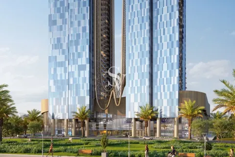 Apartamento en Dubai Science Park, Dubai, 2 dormitorios, 93 m², № 112255 - foto 9