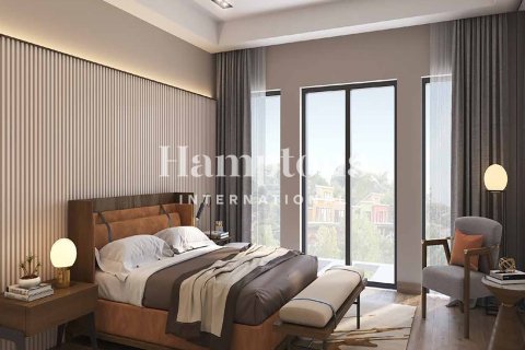 Adosado en Damac Lagoons, Dubai, 5 dormitorios, 219.52978900 m², № 92936 - foto 2