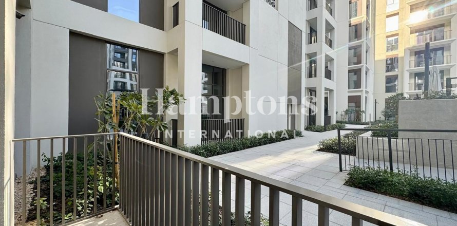 شقة في خور دبي, دبي 1غرف نوم, 62.2004 م² رقم 92935