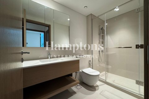 شقة في خور دبي, دبي 1غرف نوم, 62.20041656 م² رقم 92935 - صورة 17