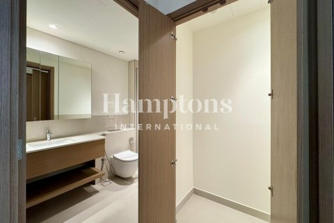 شقة في خور دبي, دبي 1غرف نوم, 62.20041656 م² رقم 92935 - صورة 11