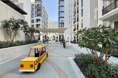 شقة في خور دبي, دبي 1غرف نوم, 62.20041656 م² رقم 92935 - صورة 3