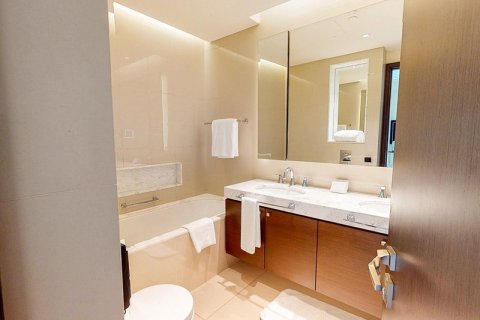 شقة في وسط مدينة دبي, دبي 2 غرف نوم, 134.92953011 م² رقم 92939 - صورة 11