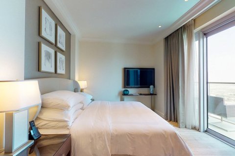 شقة في وسط مدينة دبي, دبي 2 غرف نوم, 134.92953011 م² رقم 92939 - صورة 9