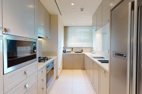 شقة في وسط مدينة دبي, دبي 2 غرف نوم, 134.92953011 م² رقم 92939 - صورة 4