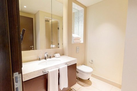 شقة في وسط مدينة دبي, دبي 2 غرف نوم, 134.92953011 م² رقم 92939 - صورة 8