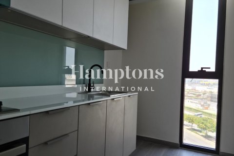 Снять в аренду квартиру в Dubai Production City (IMPZ), Дубай: 1 спальня, 63.20005284м², № 92937 - фото 2