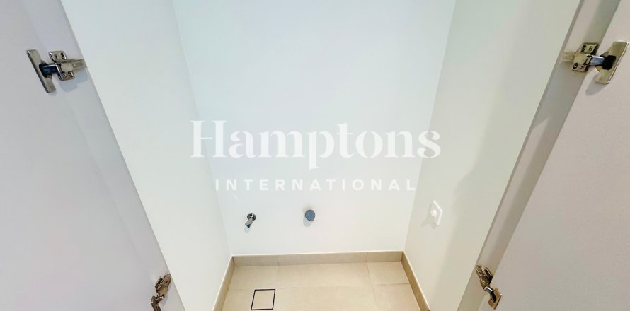 Appartement à Dubai Harbour, Dubai, 1 chambre, 67.8099 m², № 92940