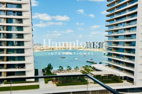 Appartement à Dubai Harbour, Dubai, 1 chambre, 67.80989970 m², № 92940 - photo 16