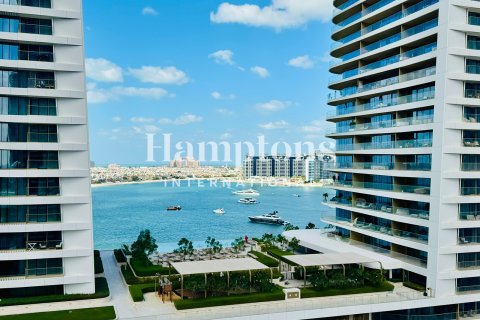 Appartement à Dubai Harbour, Dubai, 1 chambre, 67.80989970 m², № 92940 - photo 4