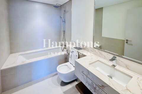 Appartement à Dubai Harbour, Dubai, 1 chambre, 67.80989970 m², № 92940 - photo 11