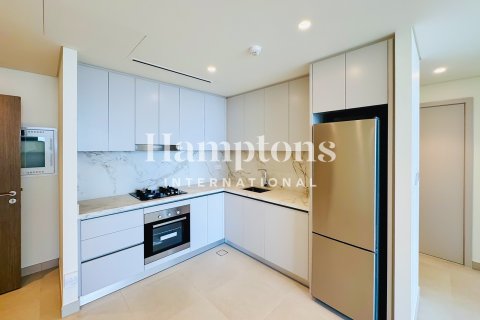 Appartement à Dubai Harbour, Dubai, 1 chambre, 67.80989970 m², № 92940 - photo 6