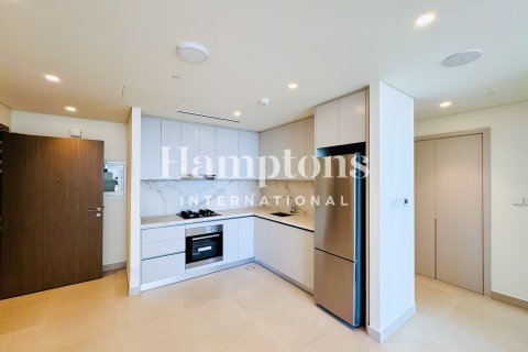 Appartement à Dubai Harbour, Dubai, 1 chambre, 67.80989970 m², № 92940 - photo 2