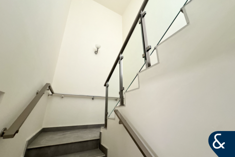 Купить таунхаус в District 11, Мохаммед Бин Рашид Сити, Дубай: 4 спальни, 252м², № 74547 - фото 19