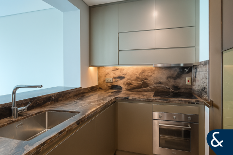 Купить квартиру в Damac Heights, Дубай Марина, Дубай: 1 спальня, 89м², № 74562 - фото 2