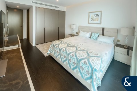 Купить квартиру в Damac Heights, Дубай Марина, Дубай: 1 спальня, 89м², № 74562 - фото 6