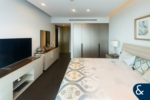 Купить квартиру в Damac Heights, Дубай Марина, Дубай: 1 спальня, 89м², № 74562 - фото 4