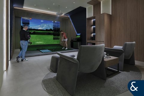 Купить квартиру в Motor City, Дубай: 2 спальни, 93м², № 74481 - фото 9