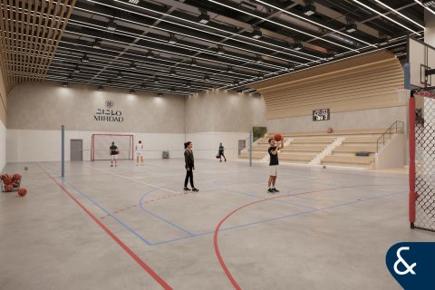 Купить квартиру в Motor City, Дубай: 2 спальни, 93м², № 74481 - фото 12