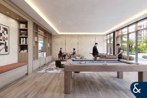 Купить квартиру в Motor City, Дубай: 2 спальни, 93м², № 74481 - фото 6