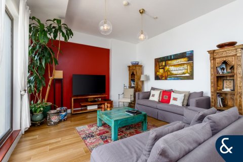 Купить квартиру в Shams, Джумейра Бич Резиденс, Дубай: 2 спальни, 141м², № 74480 - фото 7