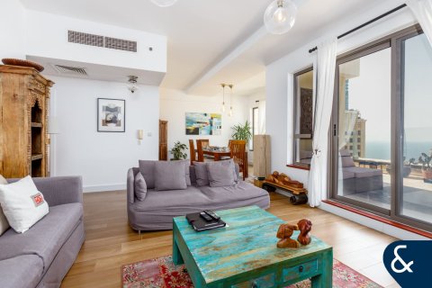 Купить квартиру в Shams, Джумейра Бич Резиденс, Дубай: 2 спальни, 141м², № 74480 - фото 9