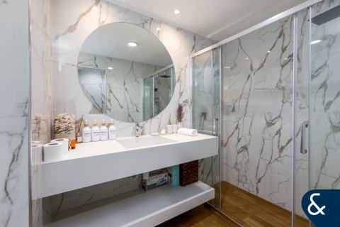 Купить квартиру в Shams, Джумейра Бич Резиденс, Дубай: 2 спальни, 141м², № 74480 - фото 16